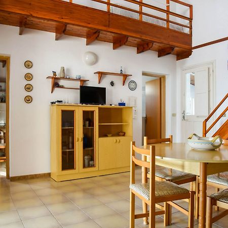 Villa Dei Nonni Мадзара-дель-Валло Екстер'єр фото